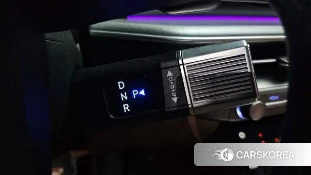 Hyundai Grandeur (GN7) id 3701486 из Кореи 19