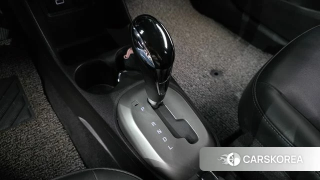 Chevrolet (GM Daewoo) The New Spark id 4324092 из Кореи 19