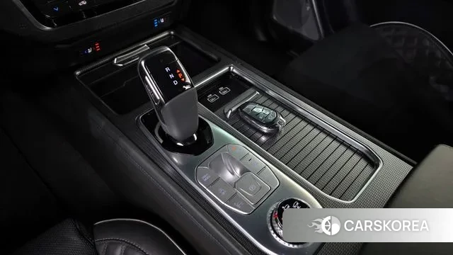 Ssangyong All New Rexton id 3007121 из Кореи 19