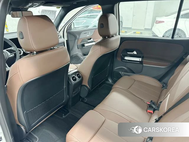 Mercedes-Benz EQB id 4353685 из Китая 19