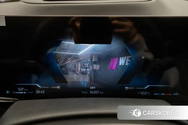 BMW X5 (G05) id 3914032 из Кореи 9