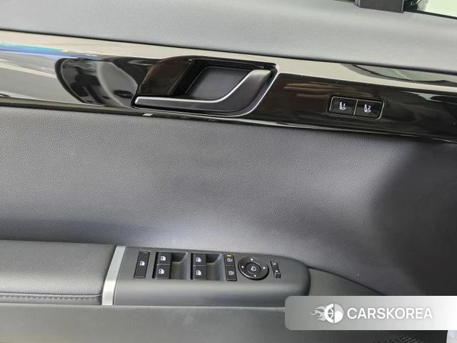 Hyundai Grandeur (GN7) id 4302188 из Кореи 16