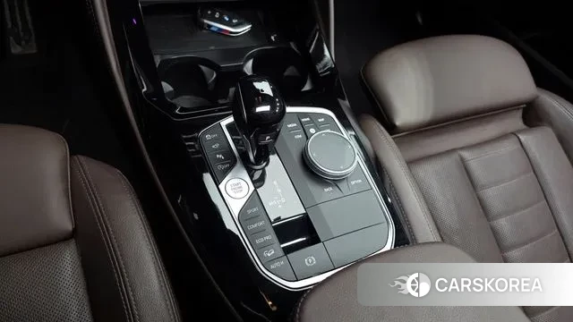 BMW X4 (G02) id 3031686 из Кореи 19