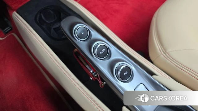 Ferrari F8 Spider id 4534542 из Кореи 30