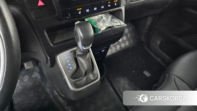 Hyundai Staria id 3580829 из Кореи 19