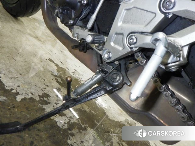 Проданный Honda CB1000R id 4184757 из Японии, фото 29