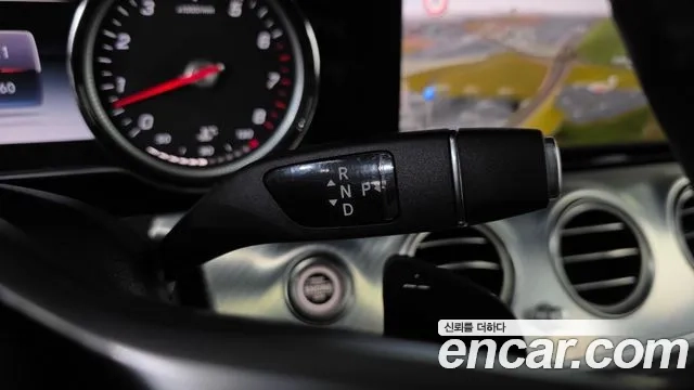 Mercedes-Benz E-Class W213 id 2880809 из Кореи 19