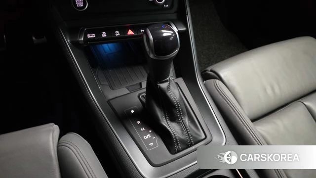 Audi Q3 (F3) id 4354598 из Кореи 31