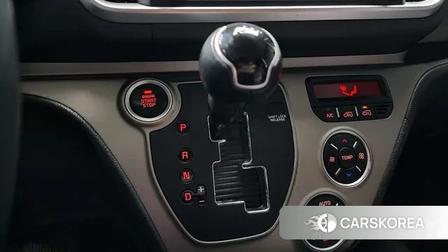 Kia The New Ray id 3626657 из Кореи 19