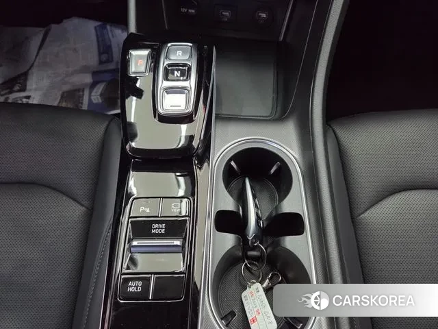 Hyundai Sonata (DN8) id 3705760 из Кореи 19