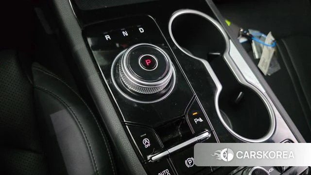 Kia The New K5 3rd generation id 4767505 из Кореи 29