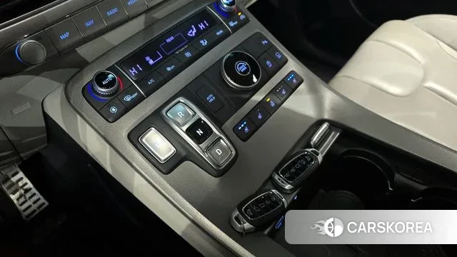 Hyundai Palisade id 3626498 из Кореи 19