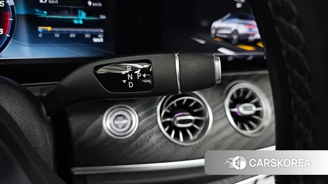 Mercedes-Benz E-Class W213 id 3111814 из Кореи 19