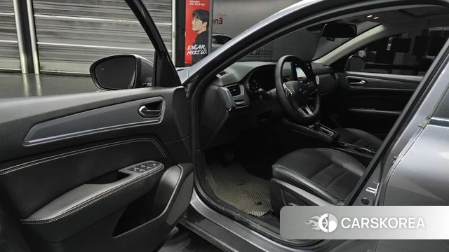 Renault Korea (Samsung) XM3 id 4355533 из Кореи 19