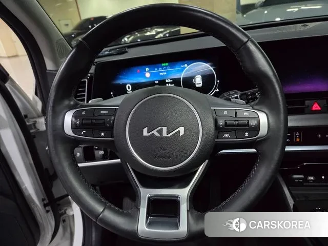 Kia Sportage 5th Generation id 3560966 из Кореи 19