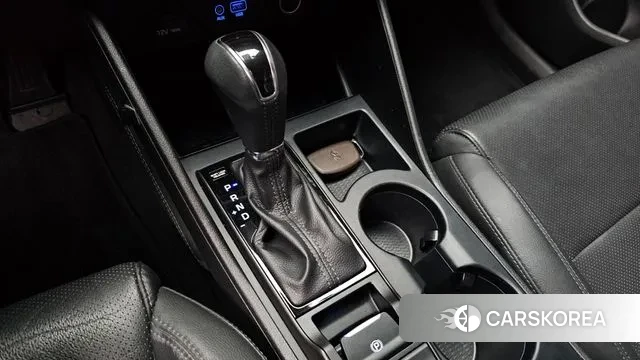 Hyundai All New Tucson id 3687415 из Кореи 19