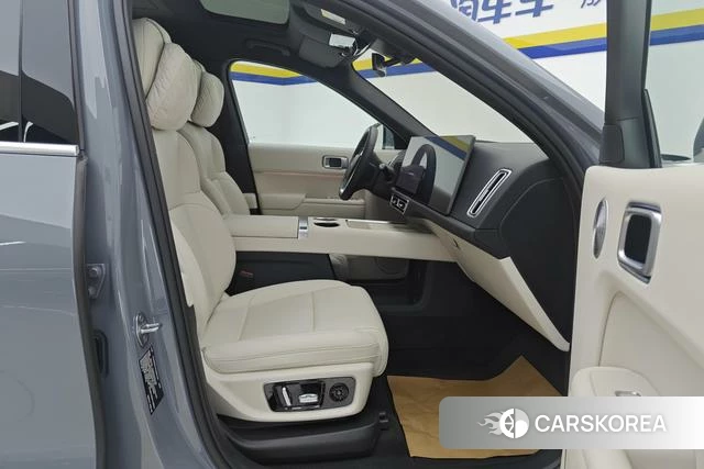 Ideal car Ideal L8 id 4208488 из Китая 16
