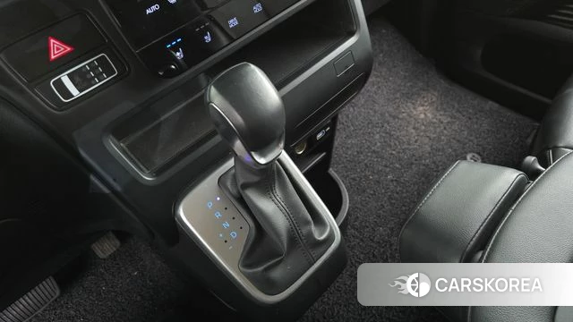Hyundai Staria id 4500914 из Кореи 32