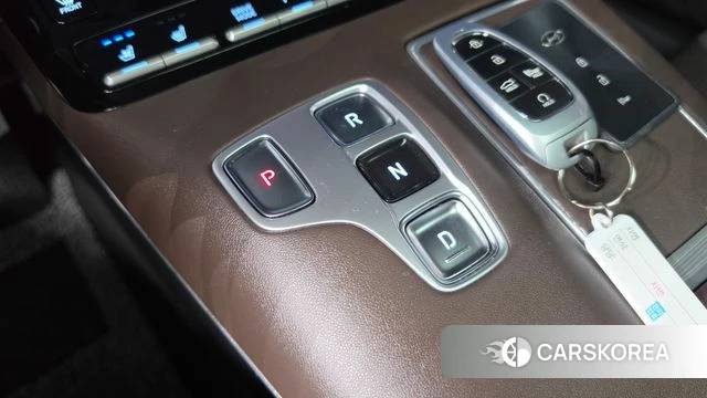 Hyundai The New Grandeur IG id 4906444 из Кореи 33