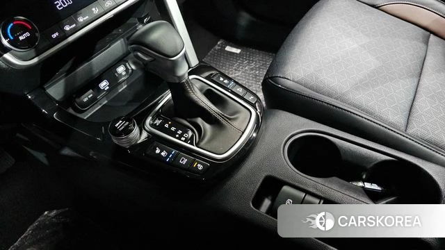 Kia Seltos id 4433693 из Кореи 30