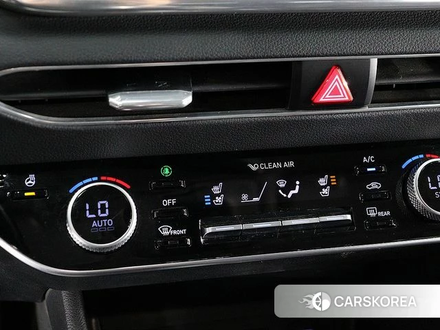 Hyundai Sonata (DN8) id 4284963 из Кореи 18
