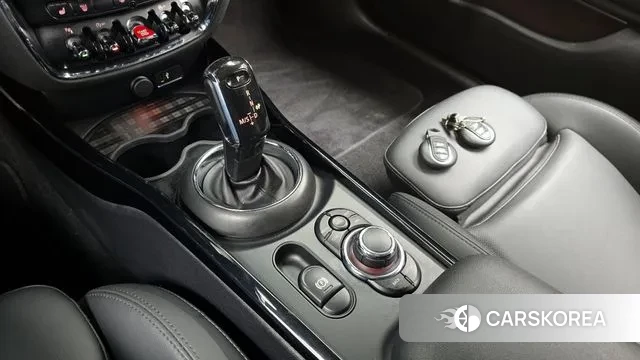 Mini Cooper Clubman id 3675813 из Кореи 19