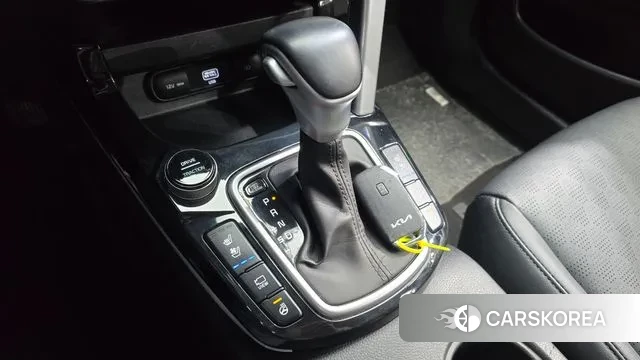 Kia Seltos id 3432979 из Кореи 19