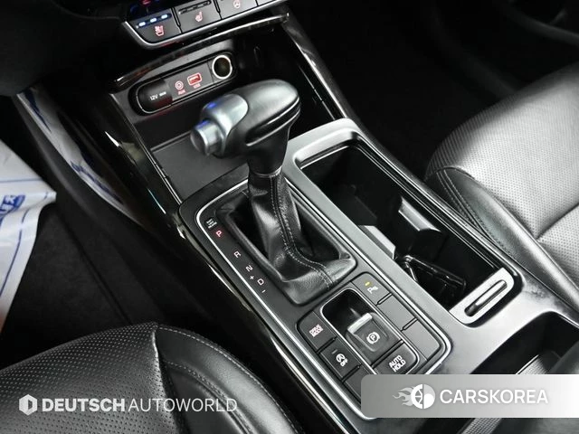 Kia The New Sorento id 4638028 из Кореи 19