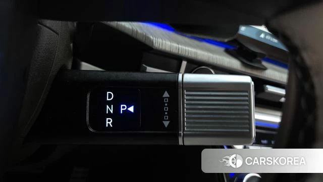 Hyundai Santa Fe (MX5) id 4744528 из Кореи 19