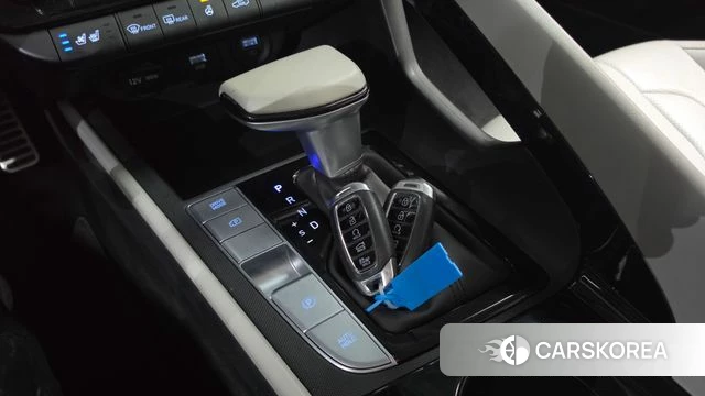 Hyundai Avante (CN7) id 3941576 из Кореи 19