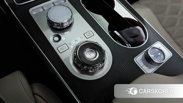Genesis GV80 Coupe id 4280360 из Кореи 19