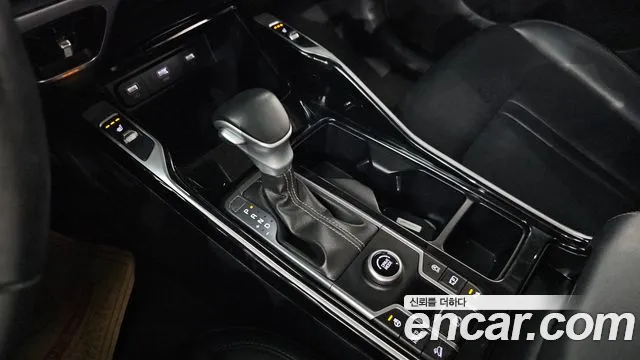 Kia Sorento 4th Generation id 2690282 из Кореи 19