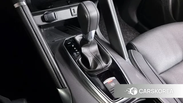 Renault Korea (Samsung) The New QM6 id 3439406 из Кореи 19