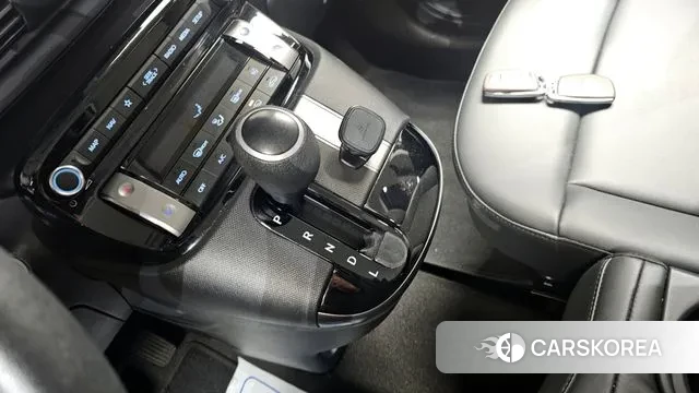 Hyundai Casper id 3447567 из Кореи 19