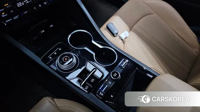 Kia K5 Hybrid 3rd Generation id 3401171 из Кореи 19