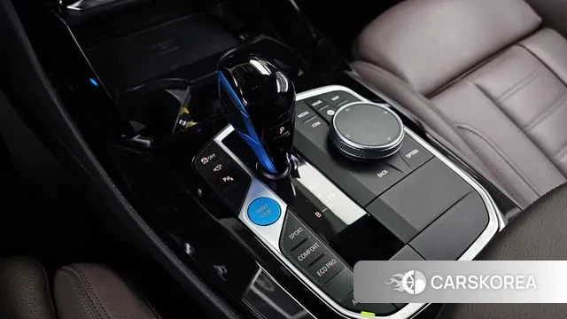 BMW iX3 id 3328859 из Кореи 19