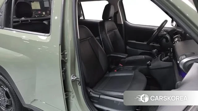 Hyundai Casper id 3022293 из Кореи 19