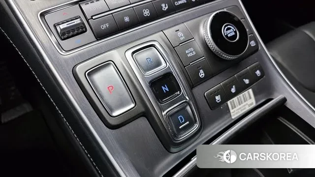 Hyundai The New Santa Fe id 3736007 из Кореи 19