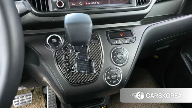 Kia The New Kia Ray id 4533222 из Кореи 19