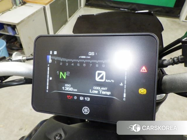 Yamaha MT-07 ABS id 3945594 из Японии 33