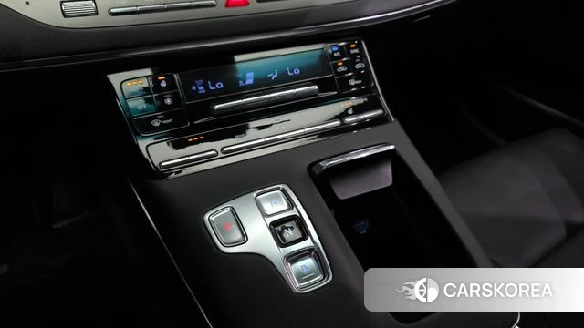 Hyundai The New Grandeur IG id 4726367 из Кореи 19