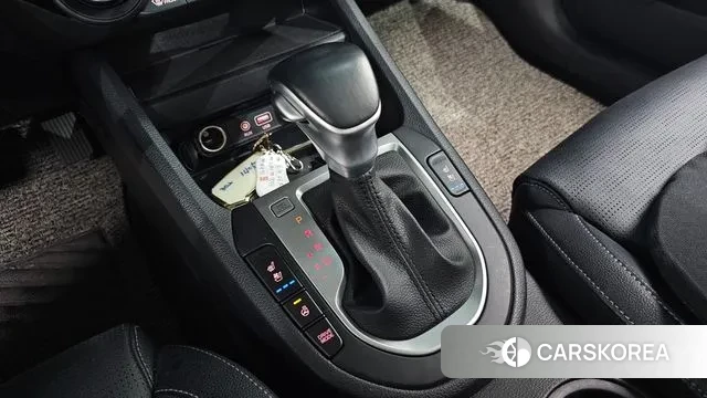 Kia Come New K3 id 3044383 из Кореи 19