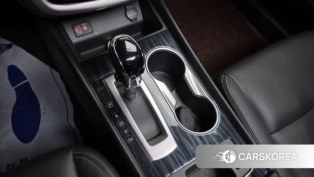 Nissan Altima id 3380727 из Кореи 19