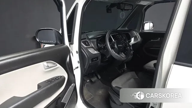 Kia The New Ray id 3727012 из Кореи 19