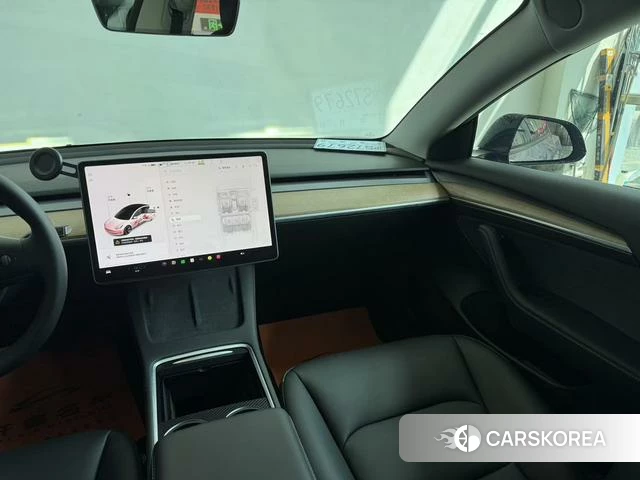 Tesla Model 3 id 4238659 из Китая 11