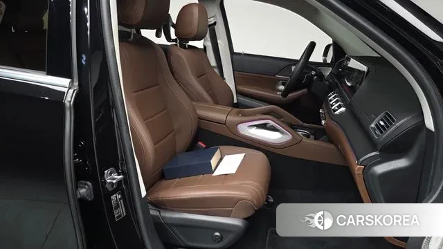 Mercedes-Benz GLE-Class W167 id 3679761 из Кореи 19