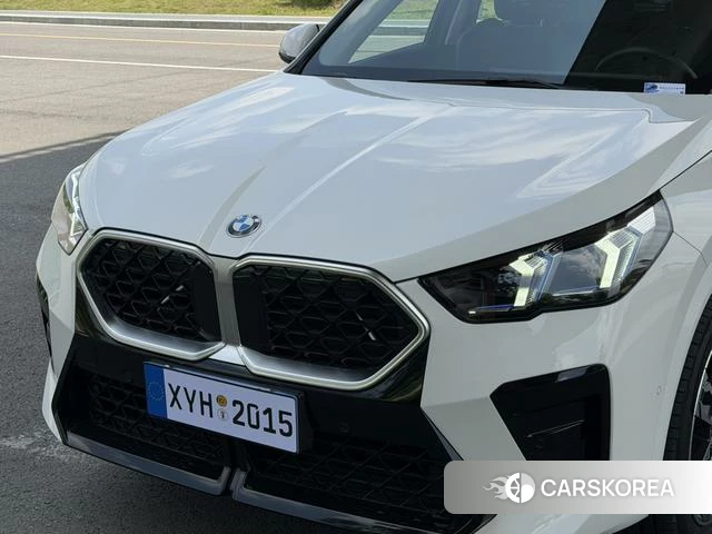 BMW X2 (import) id 4359039 из Китая 19