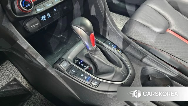 Hyundai Veloster (JS) id 4609847 из Кореи 29
