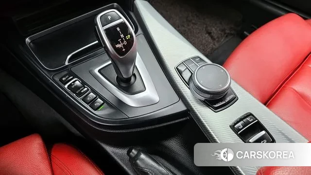 BMW 4 Series (F32) id 3165915 из Кореи 19