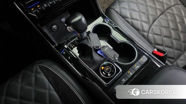 Kia Mohave Master id 4783781 из Кореи 31
